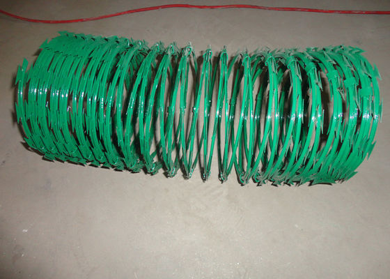 13m BTO22 960mm Kawat Berduri Razor Wire