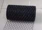 Dilapisi PVC 1/2 &quot;X 1/2&quot; BWG27 0.41mm Hexagonal Wire Netting