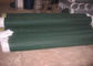 2 &quot;X 2&quot; Square Woven Vinyl Coated Chain Link Fence