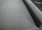 Tenunan Polos AISI L30m 304 Stainless Steel Wire Mesh