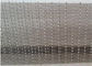 Stone Filter Ss302 2.2m Lebar Galvanis Crimped Wire Mesh