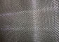 40X40 0.25mm SUS304 Tenunan Polos Stainless Steel Wire Mesh