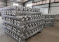 2m Lebar Hot Dipped Galvanized 1x1 Welded Wire Mesh