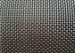 Tenun Polos 20X20 0.76mm Stainless Steel Wire Mesh