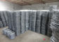 1000mm SWG14x14 # Hot Dipped Galvanized High Tensile Barbed Wire