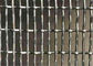Metal Weave Alkali Resistant Woven L5m Crimped Wire Mesh