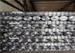 Industri Galvanis Square 50m Panjang Welded Metal Mesh Stainless