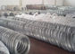 Logam Bwg18 Electro Galvanized Iron Binding Wire Electro