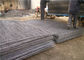 50 X 100mm Anggar 2mm Welded Mesh Panel Hot Dipped Galvanized