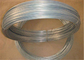Bwg21 25kg / Coil Galvanized Iron Binding Wire Untuk Halaman Belakang